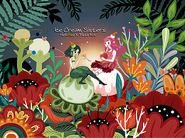 多萝西 x 必胜客 联名合作