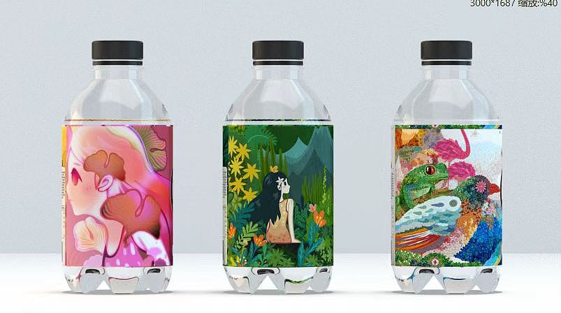 一叶知秋（图ZMzc1MDc5MDYw） - 包装 - 站酷设计师黑荔枝原创素材 - 站酷ZCOOL