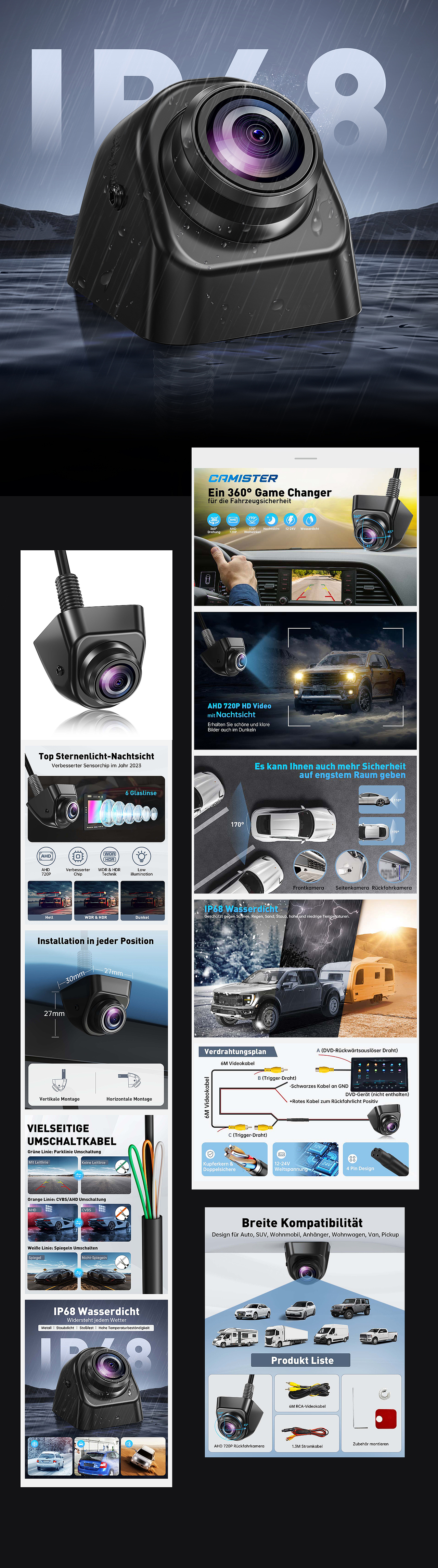 Amazon亚马逊 I 一些主图A+《合集》（图ZMzc1MDc5MjUy） - 电商 - 站酷设计师亚马逊_威客原创素材 - 站酷ZCOOL