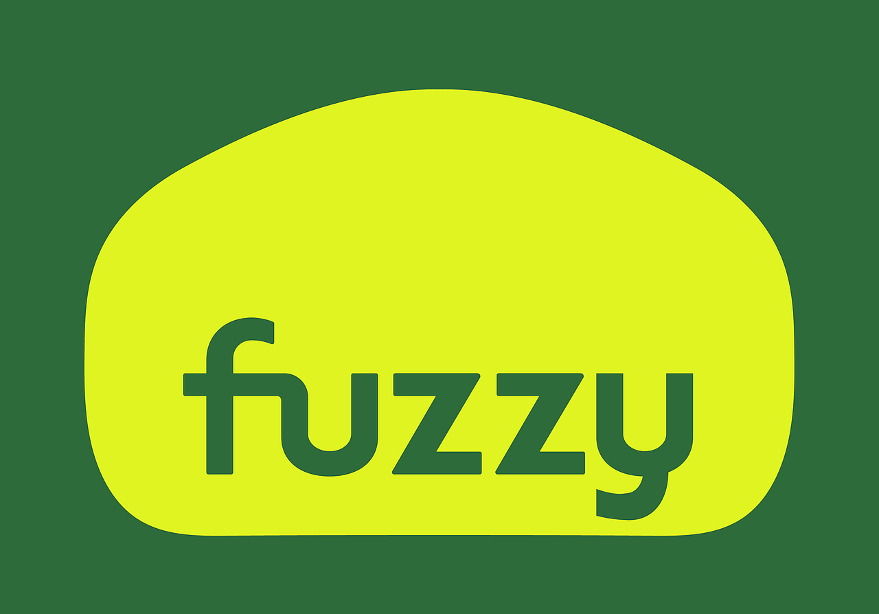 fuzzy茸趣宠物品牌包装设计(图ZMzc1MDgyMTc2) - 品牌 - 站酷设计师晴也doris原创素材 - 站酷ZCOOL