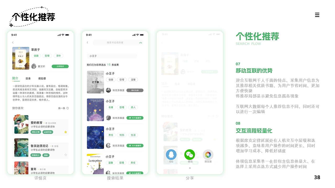 作品集（图ZMzc1MDg2MzE2） - APP界面 - 站酷设计师丑东西i原创素材 - 站酷ZCOOL