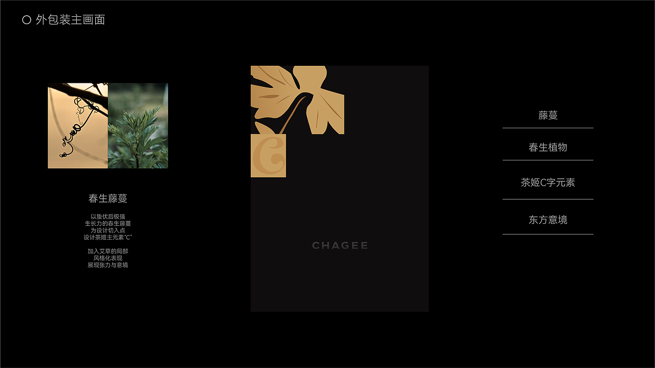 霸王茶姬 ╳ 盒胜盒 | TOP会员礼包装设计