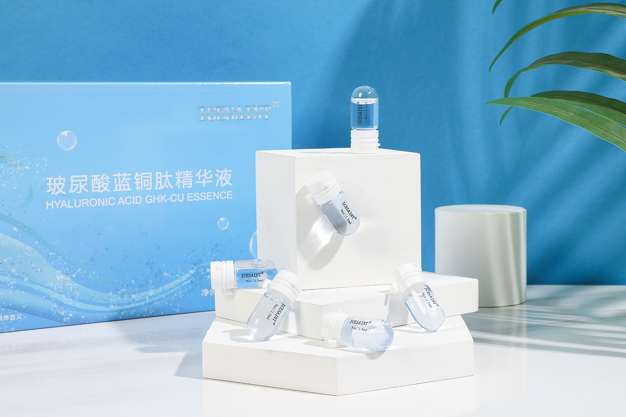 精华液拍摄×化妆品礼盒×电商图片拍摄×江苏雷霆策（图ZMzc1MDg5MzU2） - 产品摄影 - 站酷设计师雷霆策原创素材 - 站酷ZCOOL