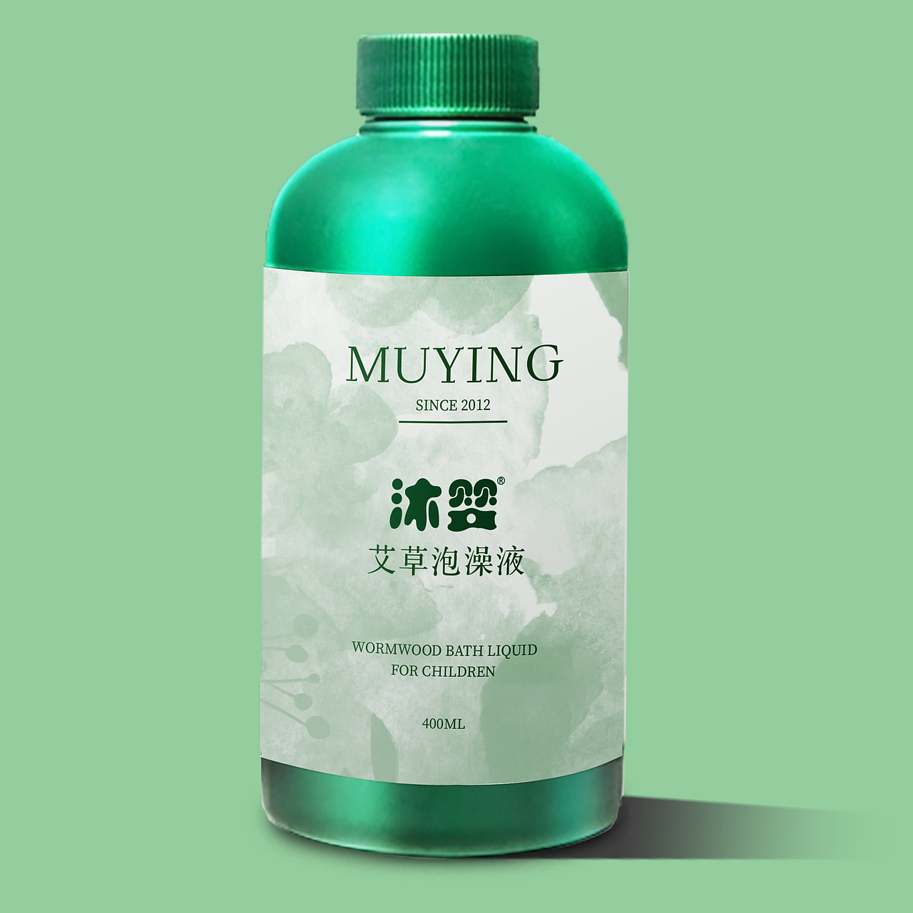 瓶型可以换更好看一点的,但是成本控制了