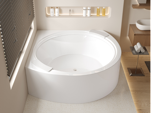 浴缸优秀效果图案列分享（个人主页-ZNzAxOTQ1ODA=） - 家装设计 - 站酷设计师汇诚空间设计小秦原创素材 - 站酷ZCOOL