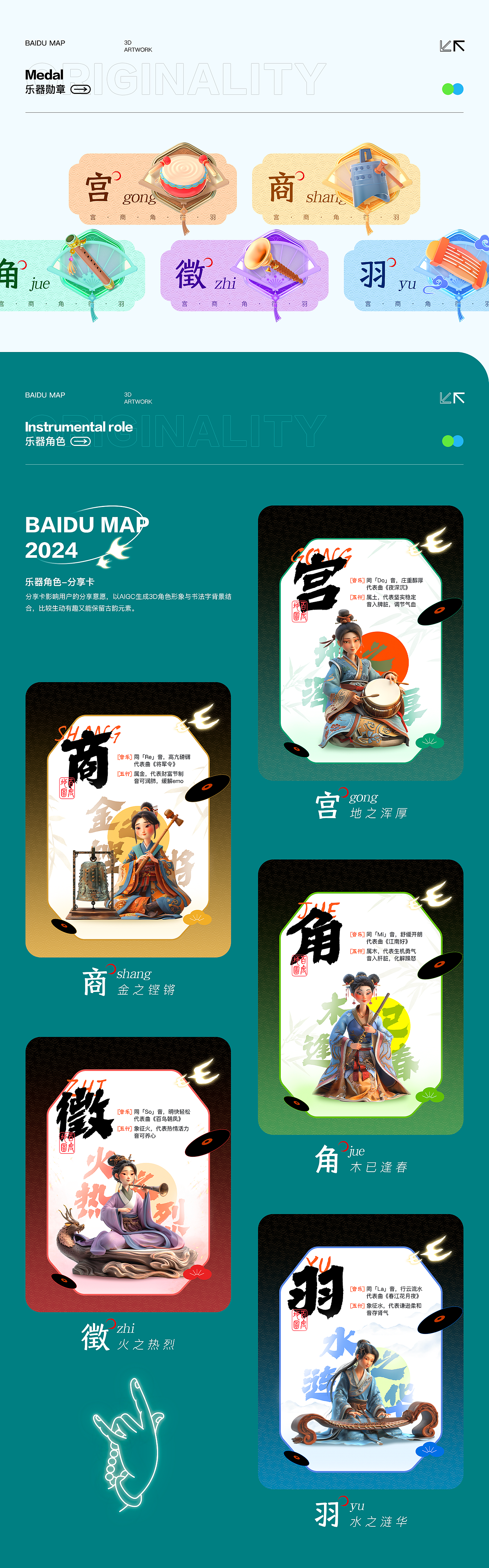 百度地图 | 项目合辑（图ZMzc1MDk2Nzk2） - 运营设计 - 站酷设计师Mr吕銑生原创素材 - 站酷ZCOOL