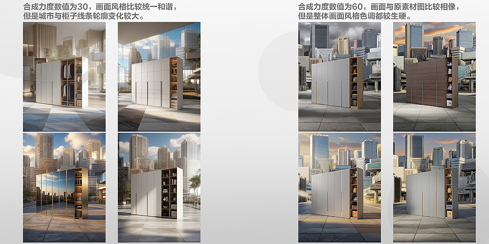 AI生图商业中的实际应用(图ZMzc1MDk4NTQw) - AI作品 - 站酷设计师南国夏原创素材 - 站酷ZCOOL