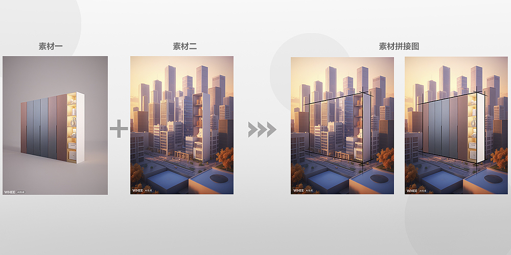 AI生图商业中的实际应用（图ZMzc1MDk5Mjg0） - AI作品 - 站酷设计师南国夏原创素材 - 站酷ZCOOL