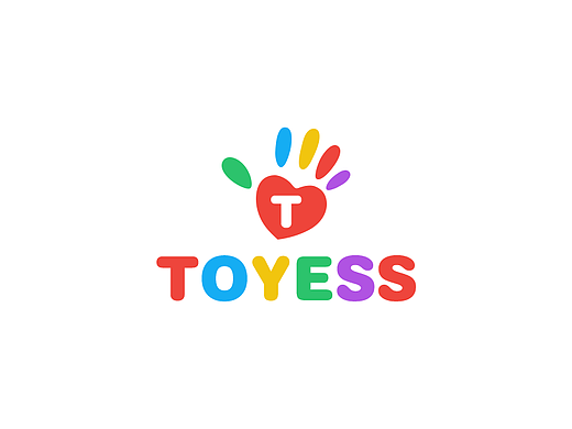 TOYESS 首页