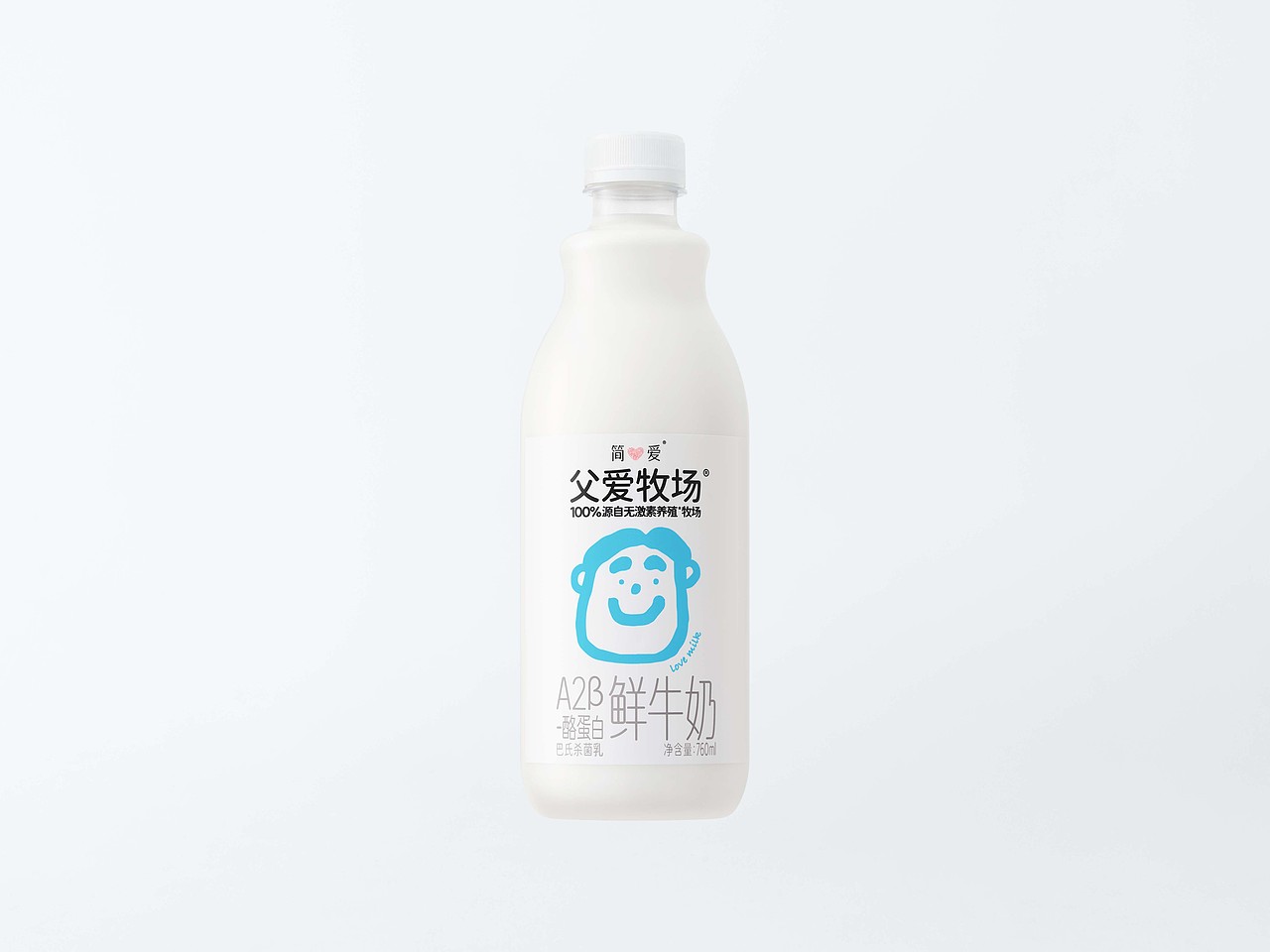 父爱牧场