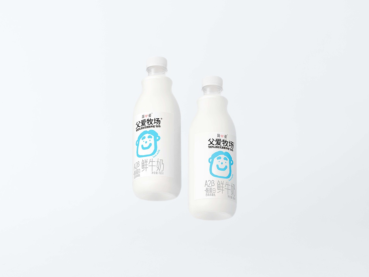 父爱牧场