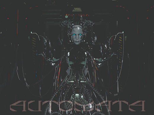 AUTOMATA - XR数字时尚项目