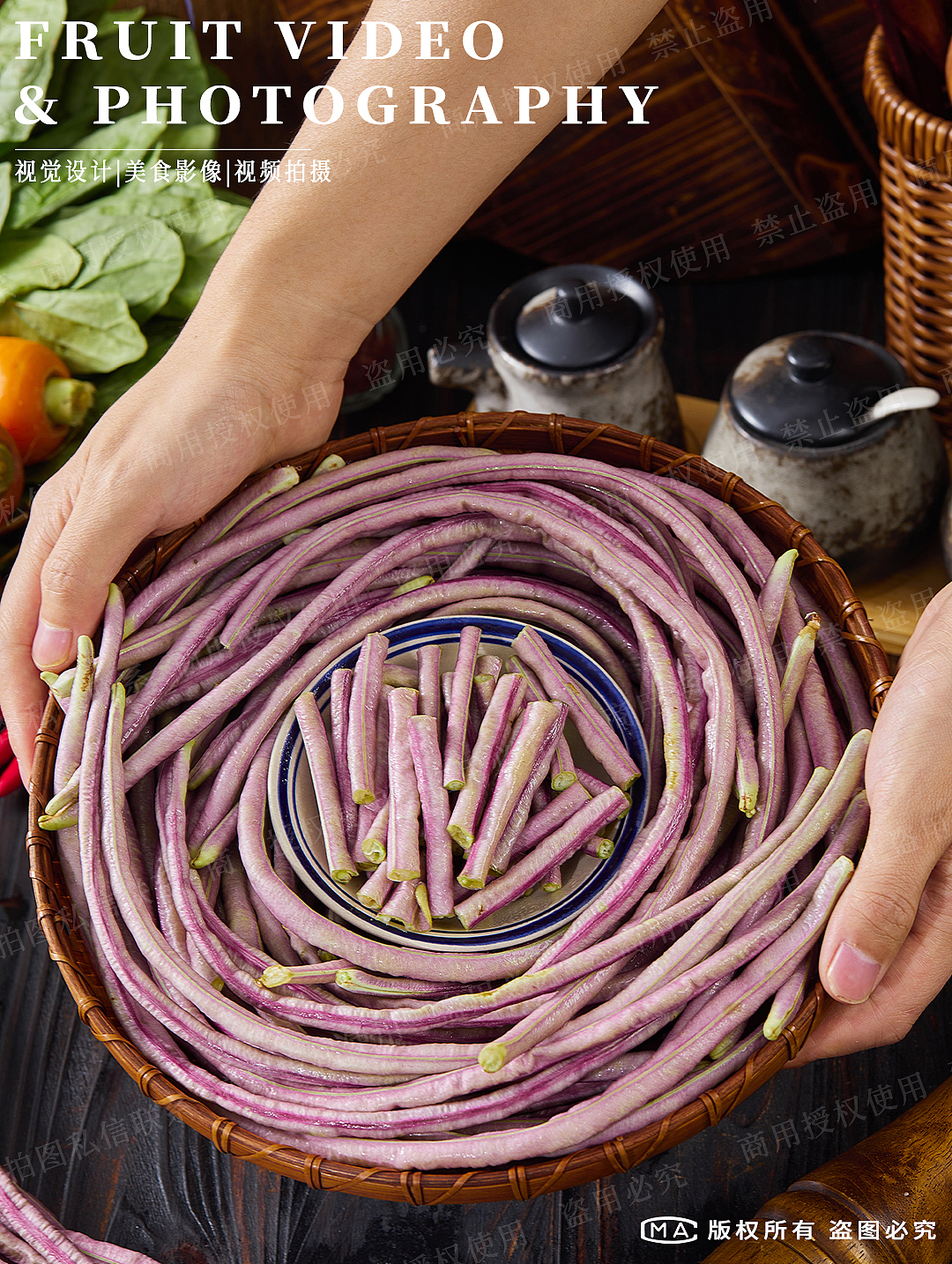 蔬菜水果农产品拍摄|电商拍摄|生鲜水果摄影（图ZMzc1MTA1MzQw） - 美食摄影 - 站酷设计师艺榴视觉工作室原创素材 - 站酷ZCOOL