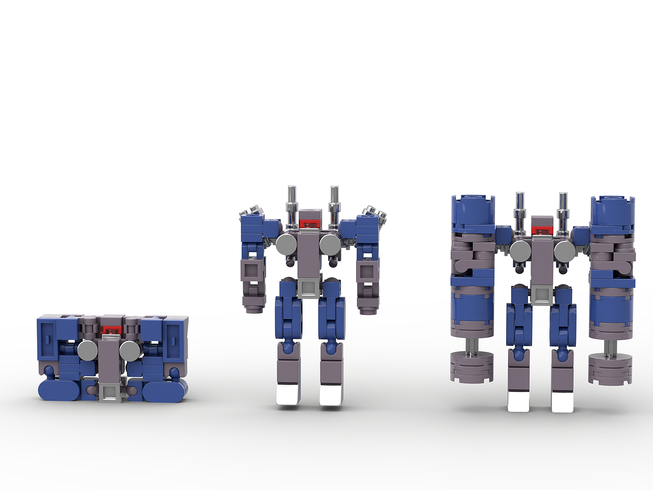 用积木还原《变形金刚G1》里的狂派磁带（图ZMzc1MTA1NDcy） - 玩具 - 站酷设计师crime_prime原创素材 - 站酷ZCOOL