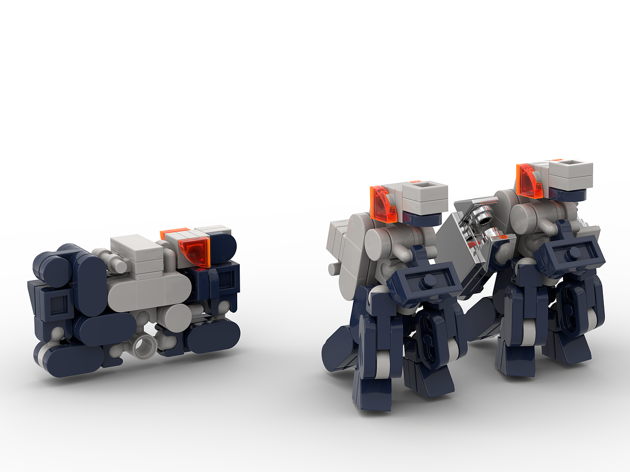 用积木还原《变形金刚G1》里的狂派磁带（图ZMzc1MTA2NDc2） - 玩具 - 站酷设计师crime_prime原创素材 - 站酷ZCOOL