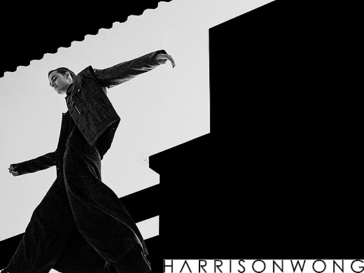 Harrison Wong 2024 FW