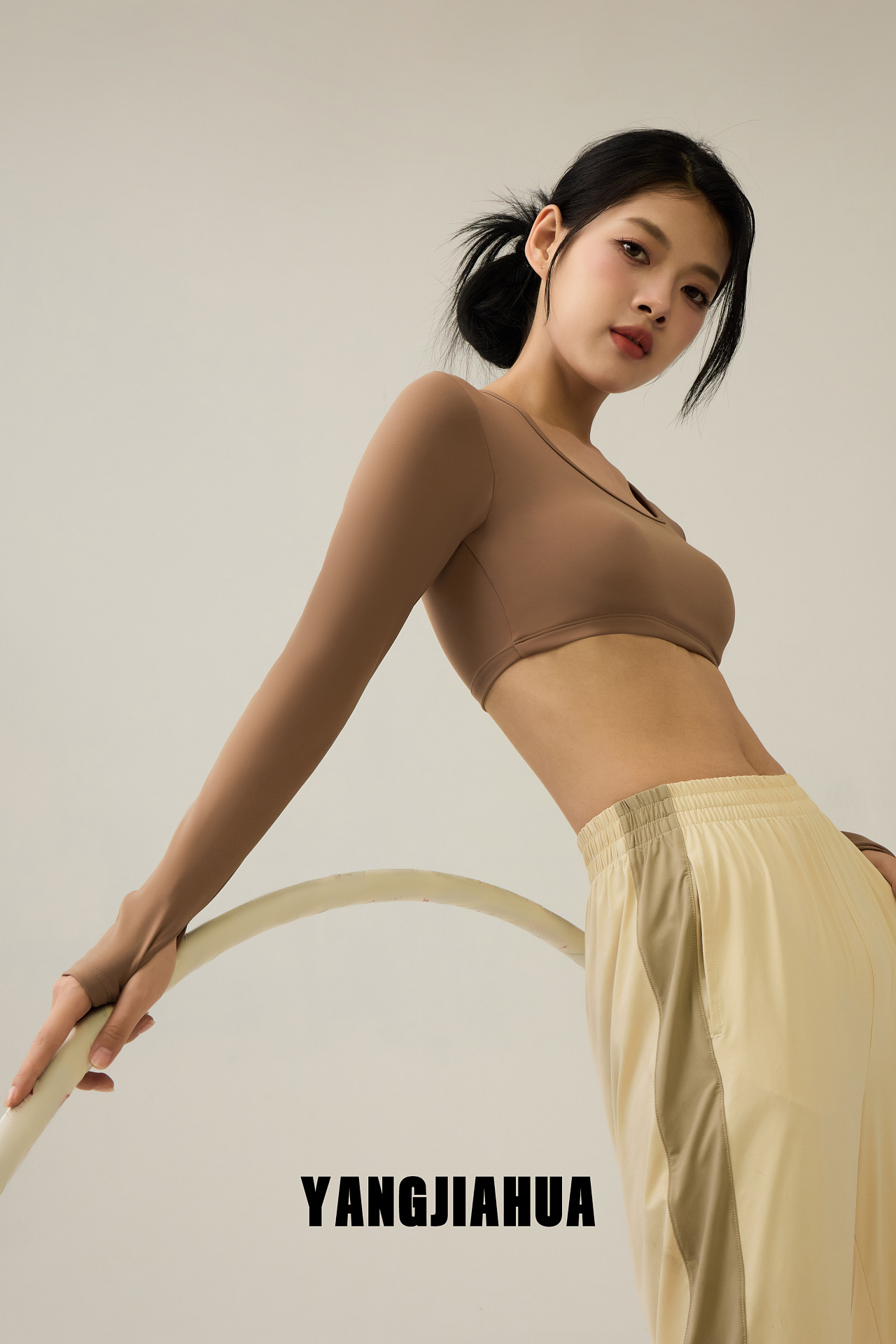 YUJAYUNDONG瑜伽运动棚拍（图ZMzc1MTA4MTE2） - 产品摄影 - 站酷设计师摄影师YANGJIAHUA原创素材 - 站酷ZCOOL