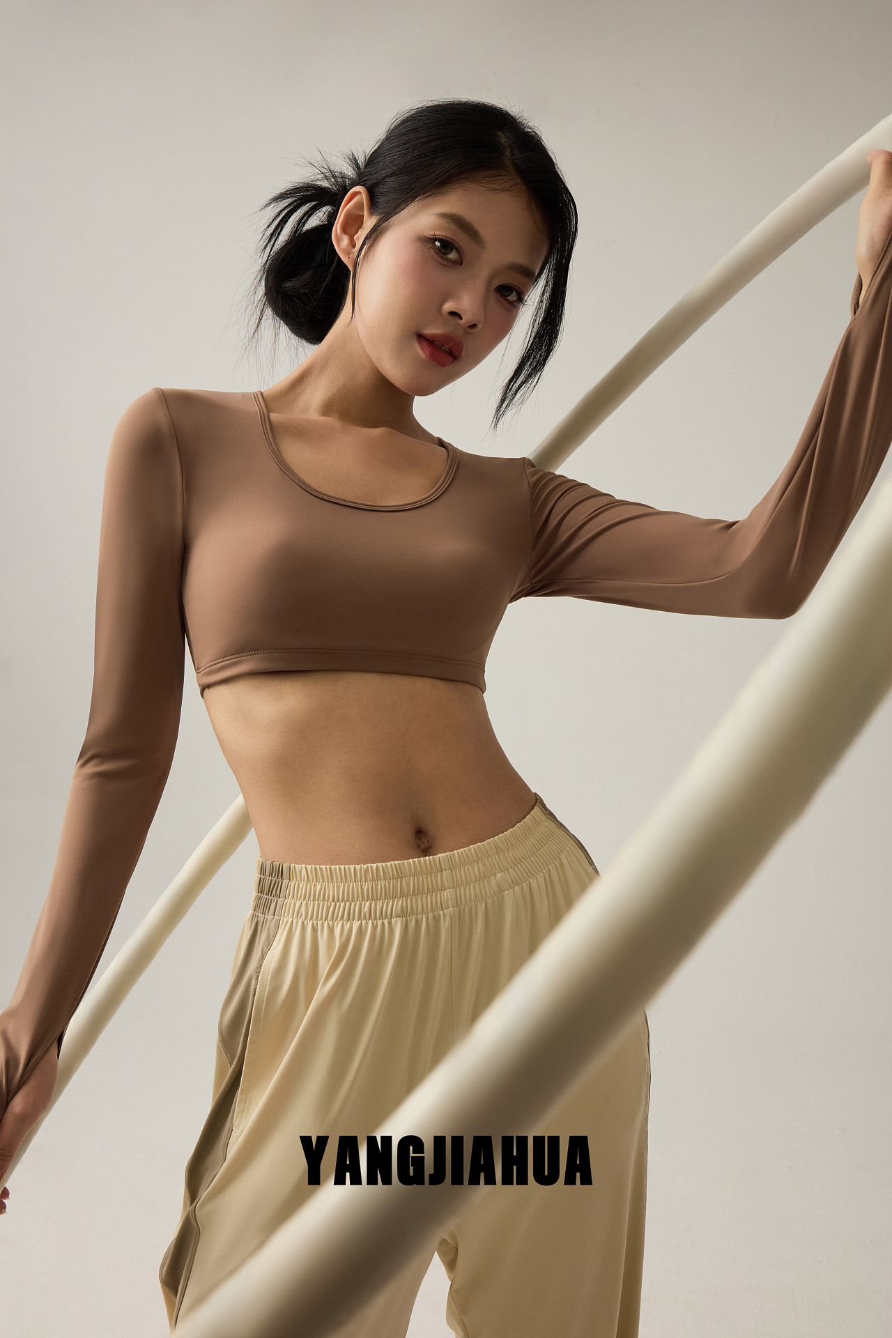 YUJAYUNDONG瑜伽运动棚拍（图ZMzc1MTA4MTIw） - 产品摄影 - 站酷设计师摄影师YANGJIAHUA原创素材 - 站酷ZCOOL