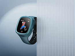 时代良品 | 海康威视 • 萤石KW2儿童可视手表