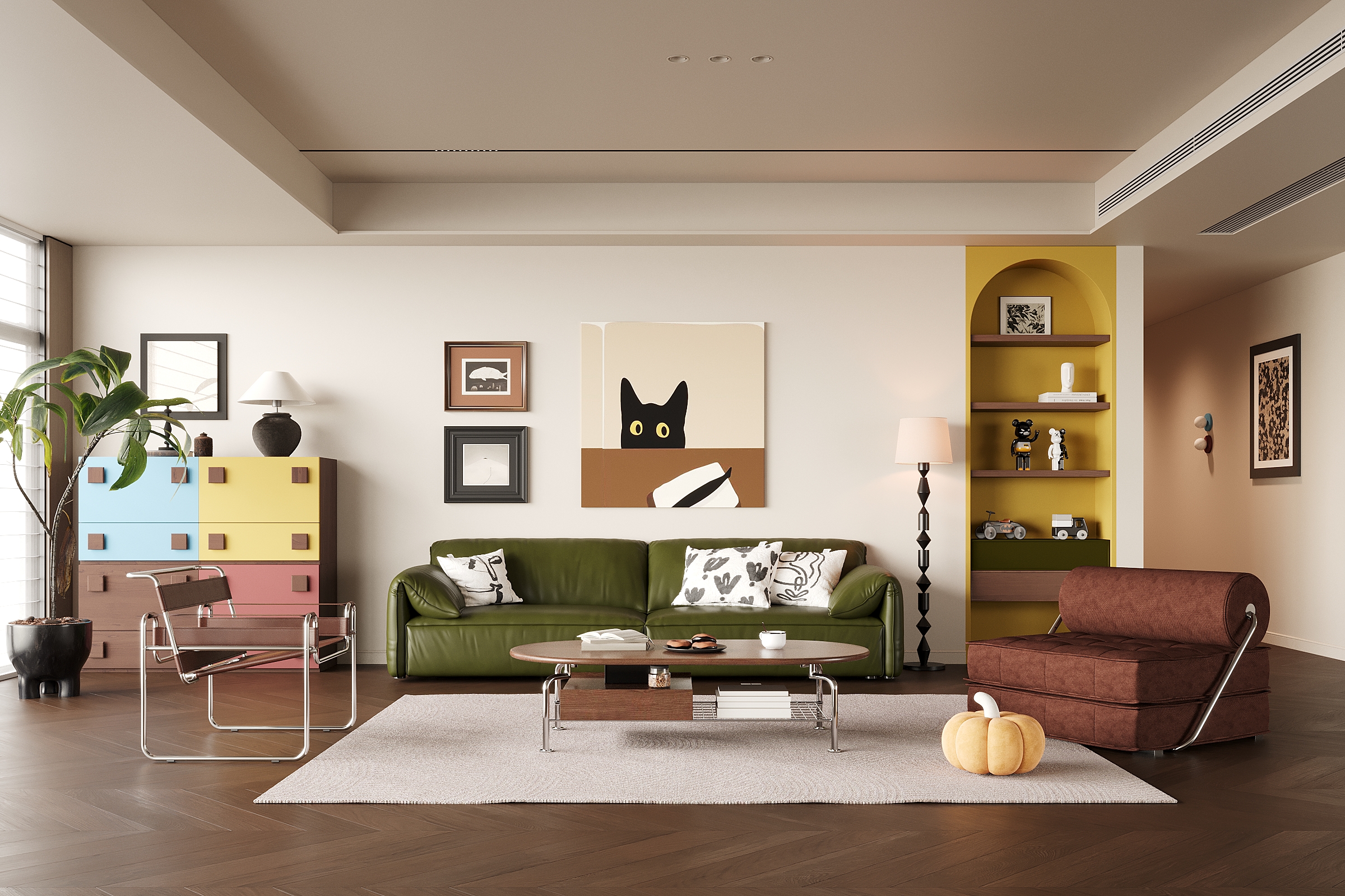 Ann炜安的个人主页（封面预览） - 主页封面设置 - 站酷设计师Ann炜安原创素材 - 站酷ZCOOL