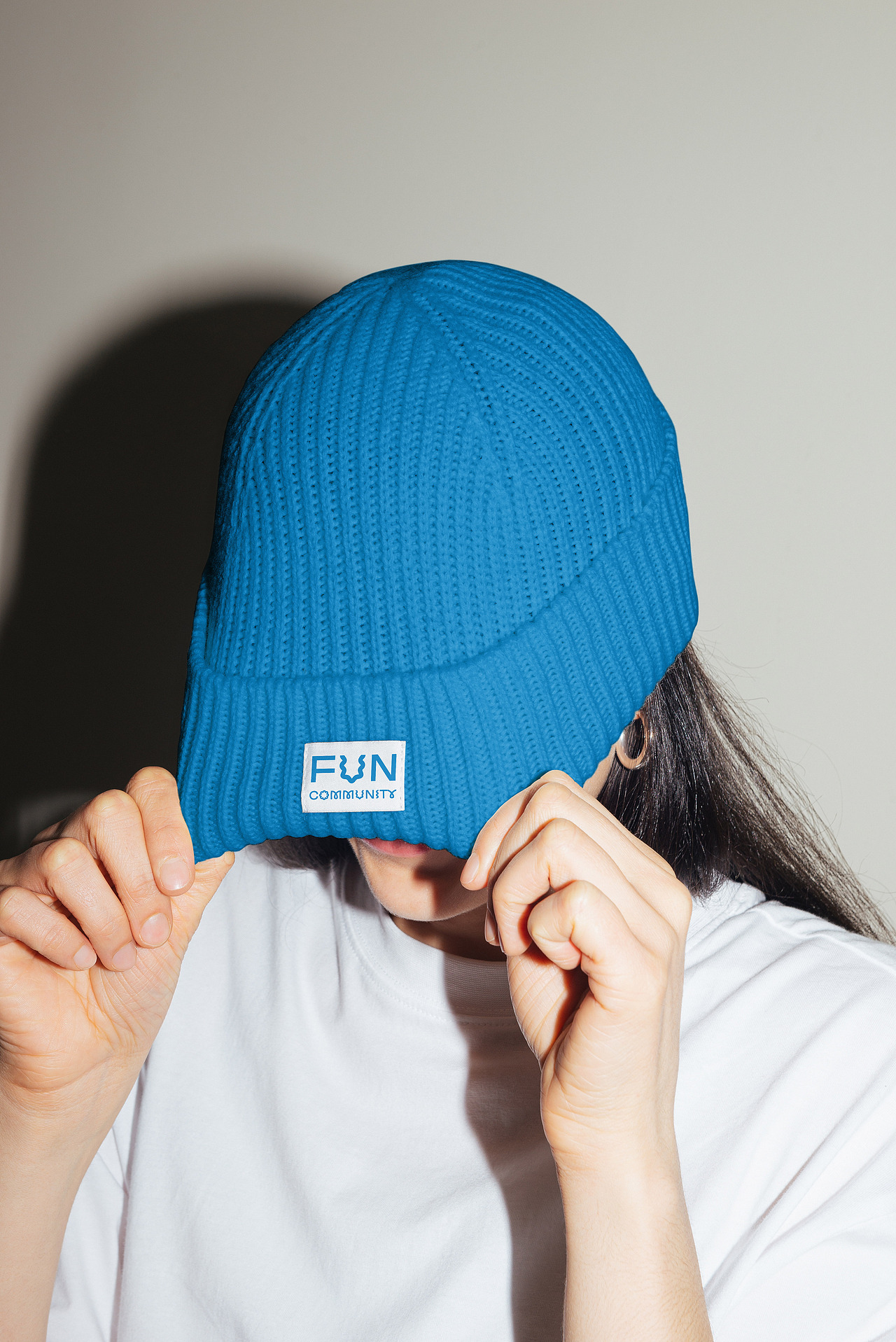 FUN社区公共艺术计划视觉设计(深圳侨城坊QPLEX)