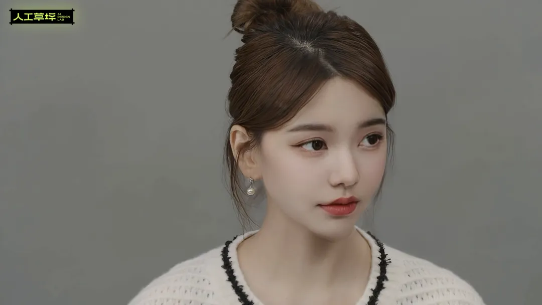 草坪档案｜优酷虚拟人YUMI的偶像之路（图ZMTQ4NzUyNzY=） - 教程 - 站酷设计师人工草坪AIDESIGN原创素材 - 站酷ZCOOL