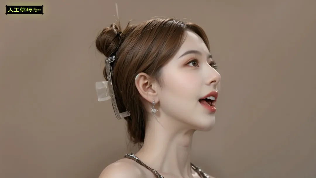 草坪档案｜优酷虚拟人YUMI的偶像之路（图ZMTQ4NzUyODA=） - 教程 - 站酷设计师人工草坪AIDESIGN原创素材 - 站酷ZCOOL