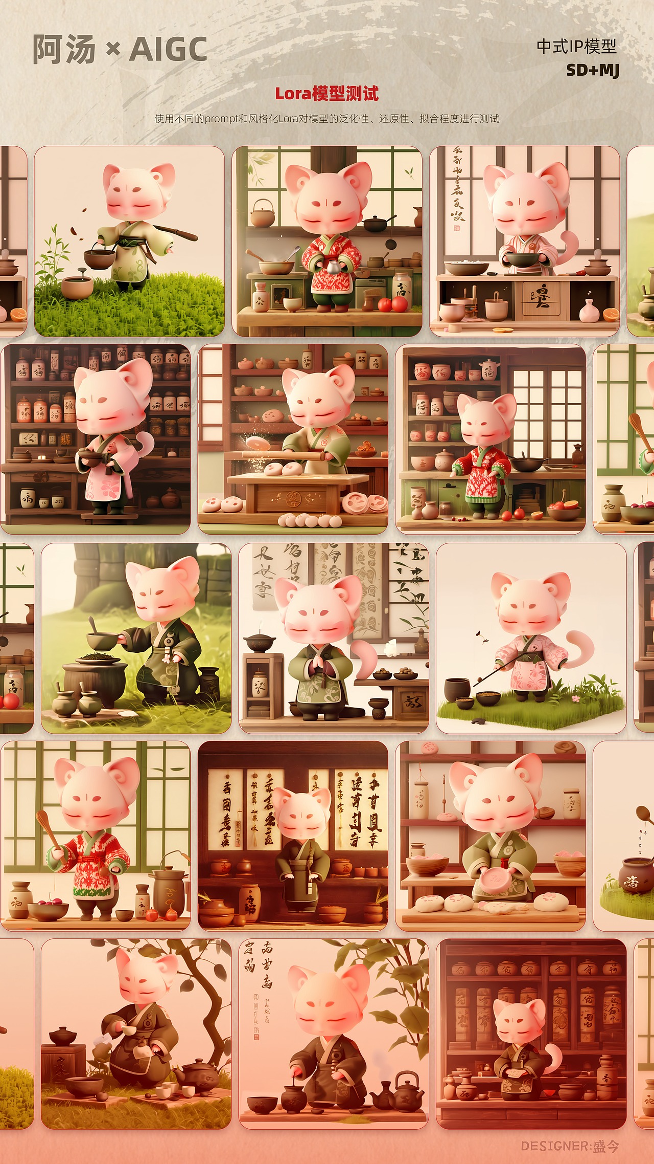 2024作品集合｜突破想象的UI设计与AI艺术盛宴！！！（图ZMzc1MTE1OTE2） - APP界面 - 站酷设计师盛今SHENG原创素材 - 站酷ZCOOL