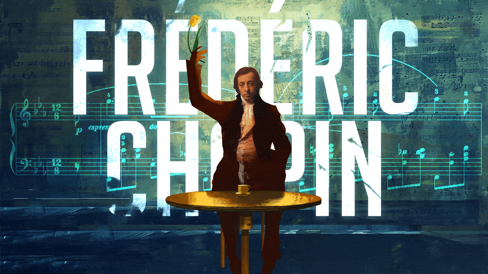 《什么是巴黎》| 作品分享