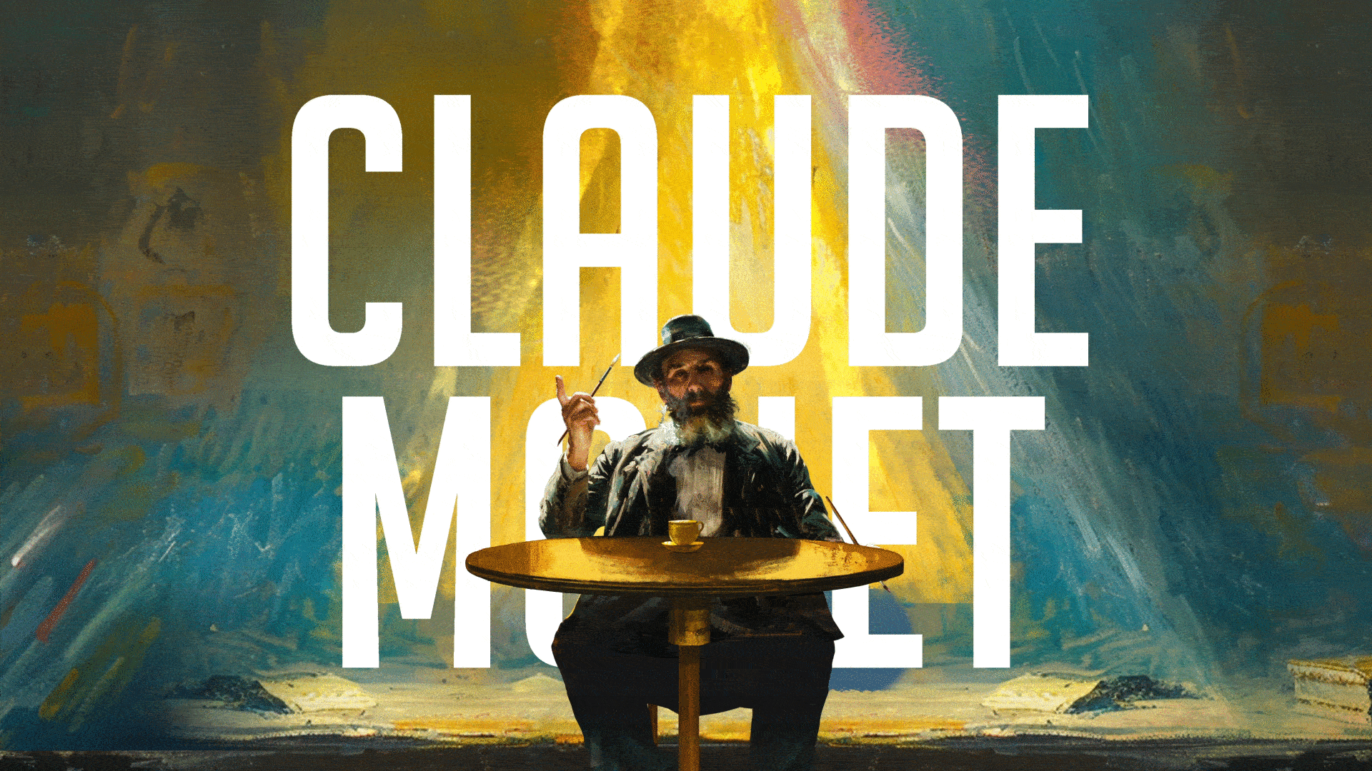 《什么是巴黎》| 作品分享