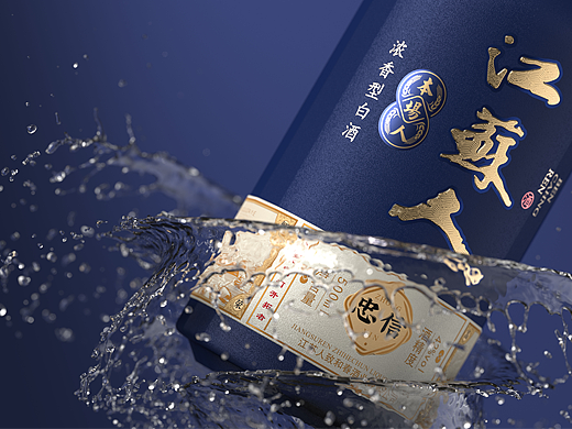 “财”运满瓶，江苏人的财富密码-本场人