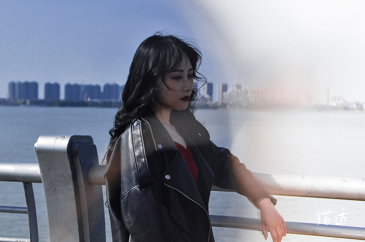 港风（图ZMzc1MTE3MjEy） - 人像摄影 - 站酷设计师猫适原创素材 - 站酷ZCOOL