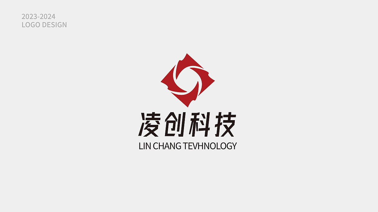 LOGO设计|合集 01