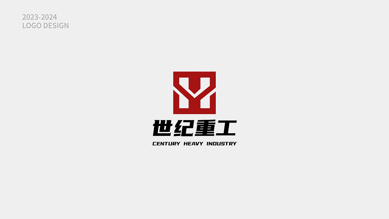 LOGO设计|合集 01