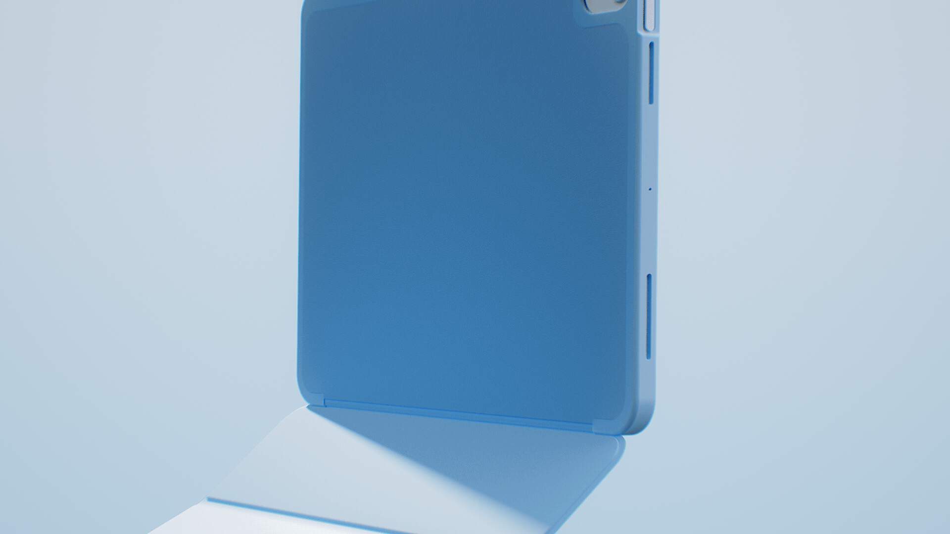 产品动画 | IPAD保护套（图ZMzc1MTI0NDky） - 动画/影视 - 站酷设计师ShuaiYingZOC原创素材 - 站酷ZCOOL