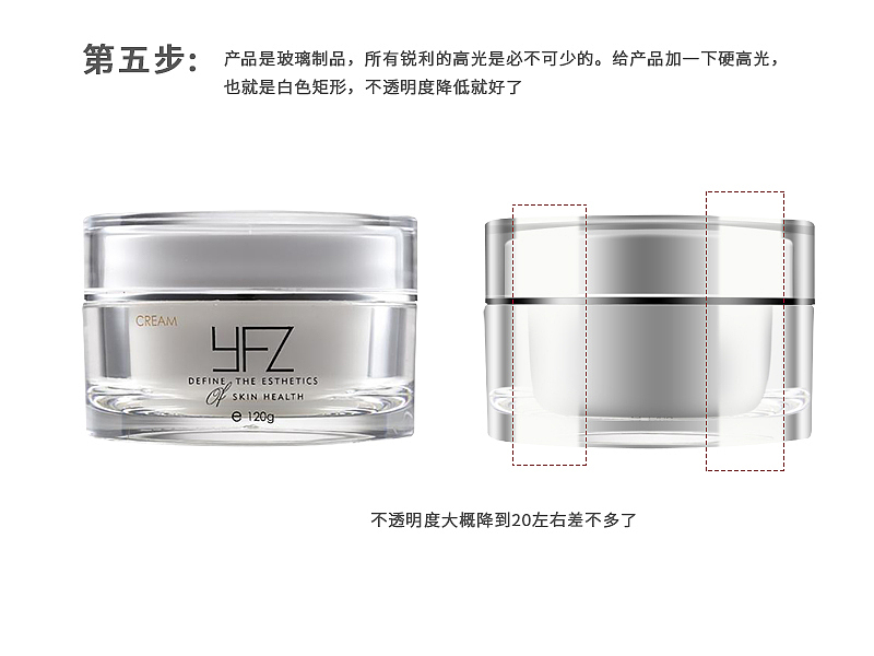 电商公司这样的图精修要多久?