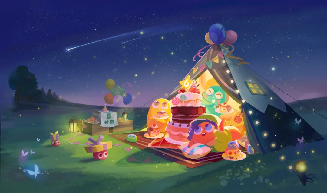 福蛇大“麦” 中国蛇年主题IP推介会（首场）圆满举行