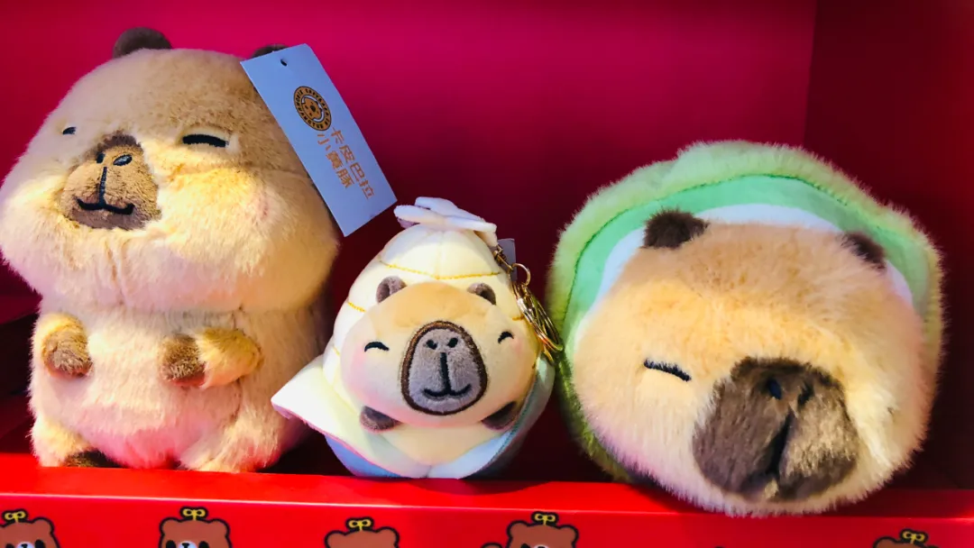 福蛇大“麦” 中国蛇年主题IP推介会（首场）圆满举行