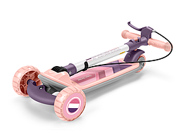 兒童車溜溜車拍攝精修