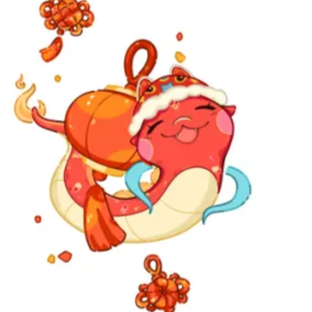 山海经溯源【蛇宝】