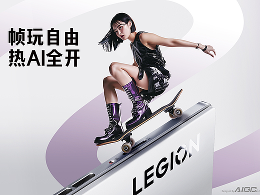 奥运系列促销海报