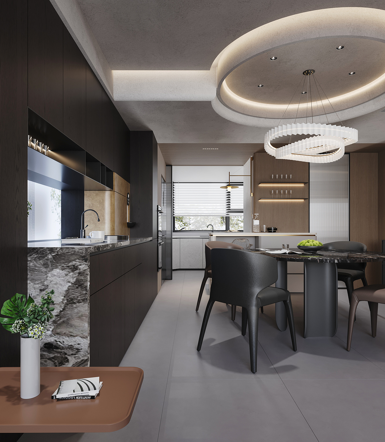 意式风（图ZMzc1MTMzODI0） - 家装设计 - 站酷设计师弋弋设计原创素材 - 站酷ZCOOL