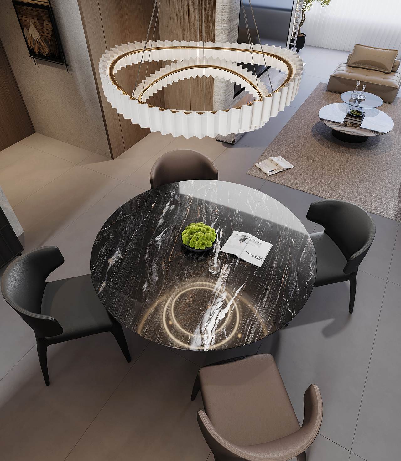 意式风（图ZMzc1MTMzODM2） - 家装设计 - 站酷设计师弋弋设计原创素材 - 站酷ZCOOL