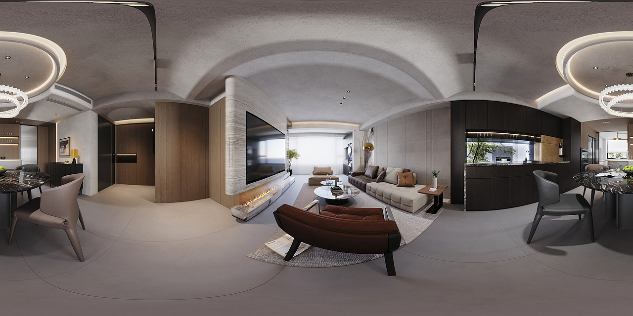 意式风（图ZMzc1MTMzODY0） - 家装设计 - 站酷设计师弋弋设计原创素材 - 站酷ZCOOL