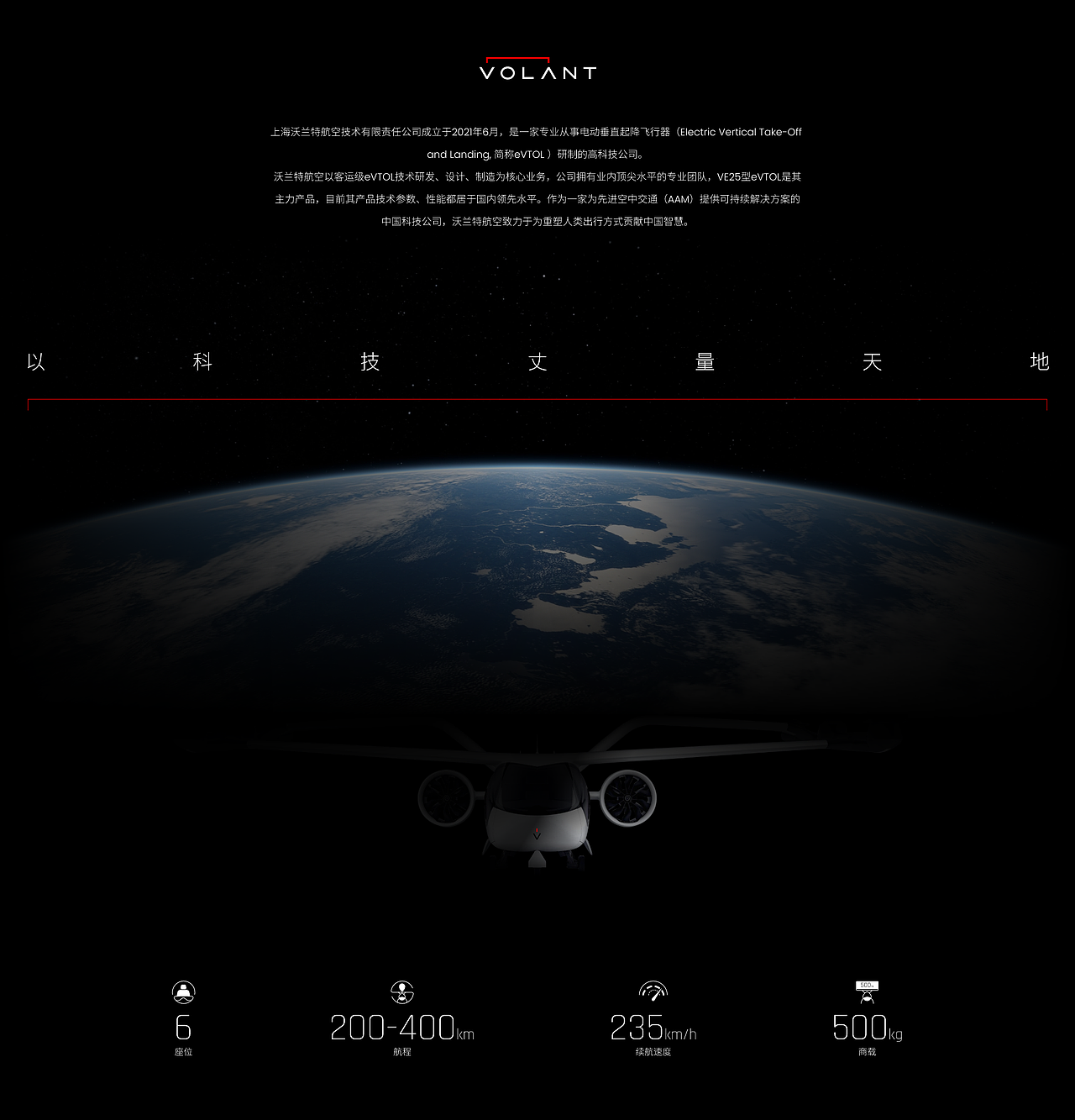 VOLANT（图ZMzc1MTM1MzQ4） - 企业官网 - 站酷设计师EZ4DESIGN原创素材 - 站酷ZCOOL