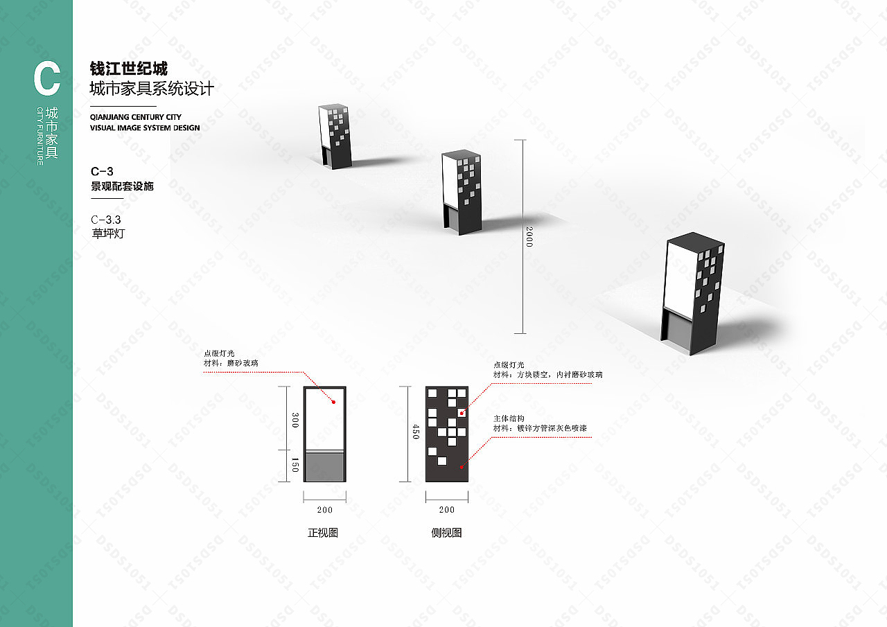 城市导视牌设计,城市导视设计,城市导视系统（图ZMzc1MTM3MjA4） - 品牌 - 站酷设计师导视系统设计原创素材 - 站酷ZCOOL
