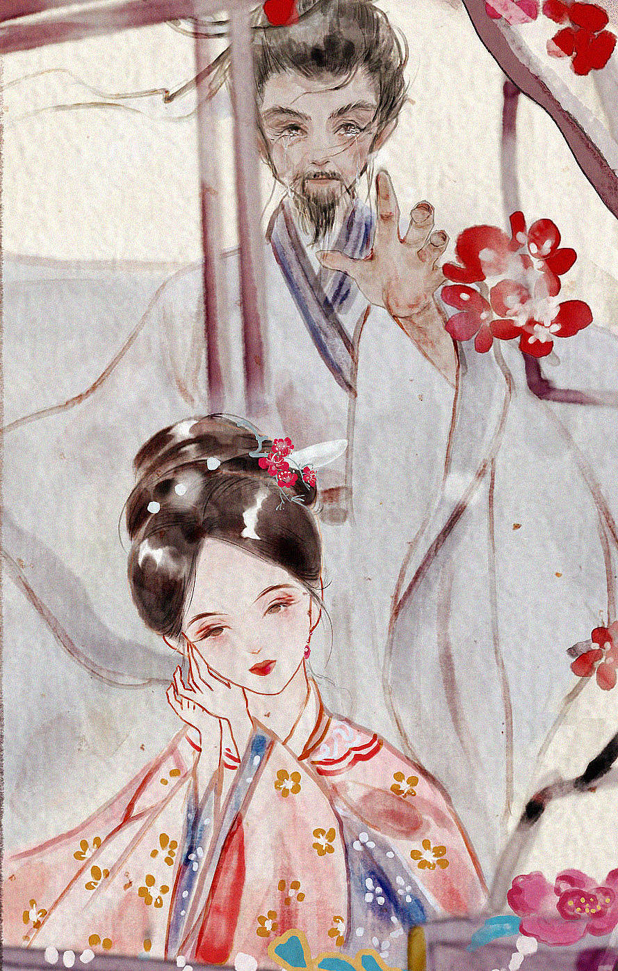 杂集（图ZMzc1MTM3NDQ0） - 商业插画 - 站酷设计师格桑的画原创素材 - 站酷ZCOOL