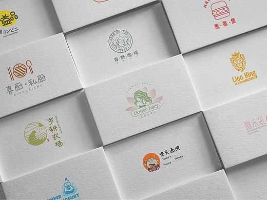 Logo合集