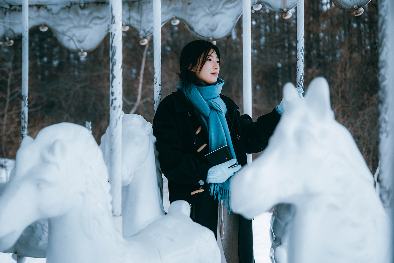 风花雪月——雪