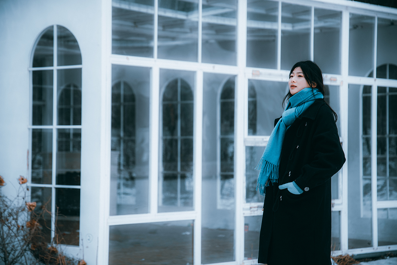 风花雪月——雪